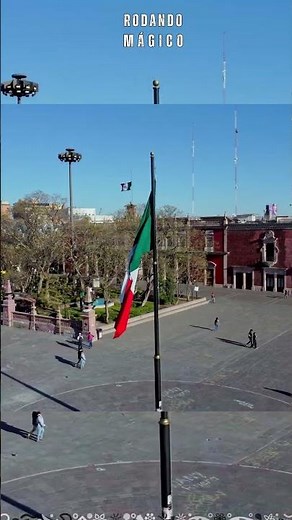 La Historia del Palacio de gobierno de Aguascalientes
