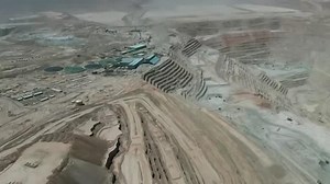 Minera Escondida BHP: así es la mayor operación de cobre del mundo en Chile