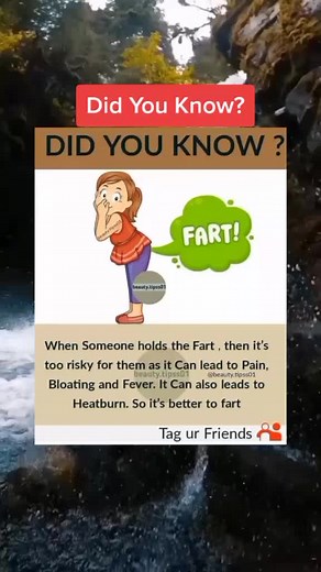 #bodyfacts #purefitofficial #healthtips #healthfacts #fartfact