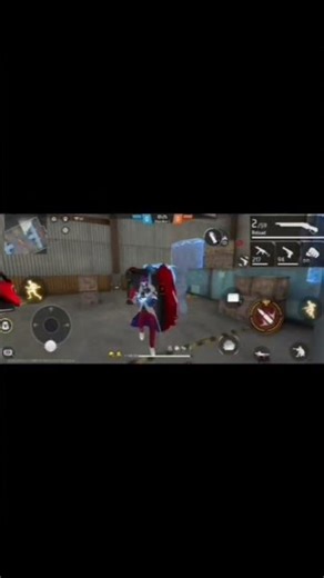 very hot gameplay 😎