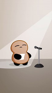 3.9K views · 2.6K reactions | my favorite person to write to… is you!!殺癩 | Tubby Nugget | Facebook