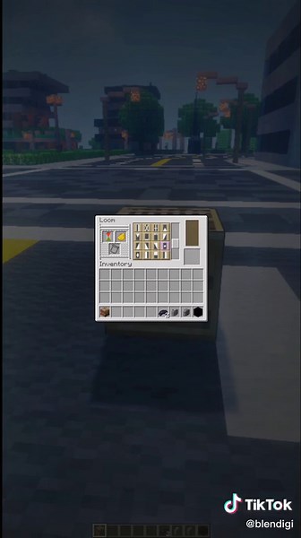 Realistic Traffic Lights for Your Minecraft City | Minecraft Tutorial