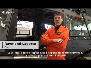 H145M - Elicopterul de atac pe care Airbus îl propune României