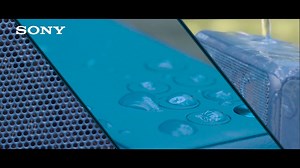 Bring the bass this summer with our SRS-XB3 portable speaker. | Sony Nordic