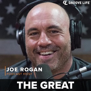 27K views · 157 reactions | "The Groove Belt is Freaking Awesome". - Joe Rogan | GrooveLife | Facebook