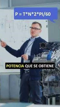 4 formulas for choosing a gearmotor (the last one is hardly used)