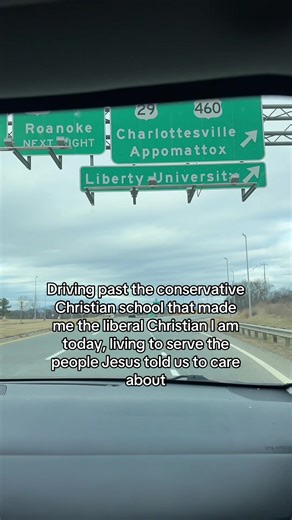 Reflections on My Conservative Christian College Experience