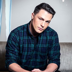 You'll Find Comfort in Colton Haynes' Heartfelt Advice for LGBTQIA+ Community