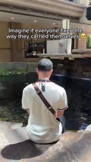 Say goodbye to slouching and back pain. TruePosture helps you train your body to stay upright naturally. Just wear it for a few minutes a day — you’ll feel the difference in how you sit, stand, and move. | True Posture