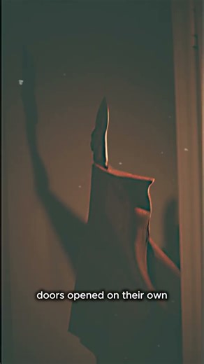 This is not a movie… it’s real. #horror #mysteryshorts #horrorstories #scary #youtubeshorts