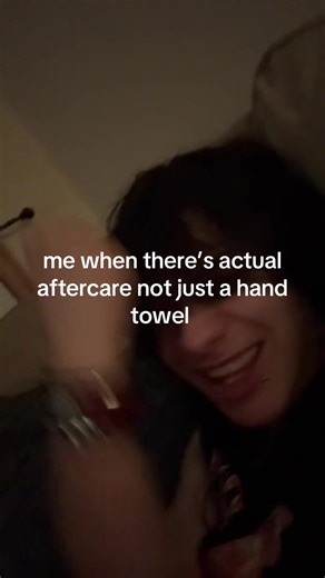 hot tub AND facemasks boys do better | after care