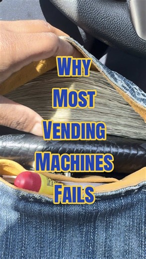Vending Machine Strategy: Where to Buy, Price & Match Products
