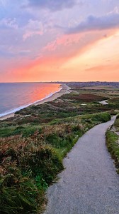 1K views | Winter sunsets of dreams.  : @rubyontheroadxx #ChristchurchHarbour #Dorset #VisitDorset #LoveXChurch | Harbour Hotel Christchurch | Facebook