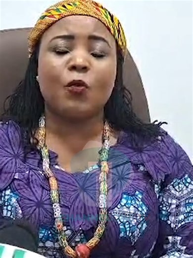 Betty Krosbi Mensah, National Coordinator for the National Recreation Wellness Programme, is urging the judiciary and law enforcement to enforce the Affirmative Action law, which mandates at least 30% female representation in key public, political, and private decision-making roles. #ChannelOneNews #CitiFM #ChannelOneTV #GhanaNews #AffirmativeActionLaw