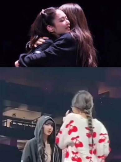 The Emotional Journey of JenLisa: A Sad Chapter