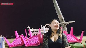 On demand! Pickup freelance from beach road Pattaya ! Exposed the price of freelancers! #pattaya #travelawesome #beachroad #trevel #stylestatement #travelawesome #walkingstreet #boomboom | Travel with me