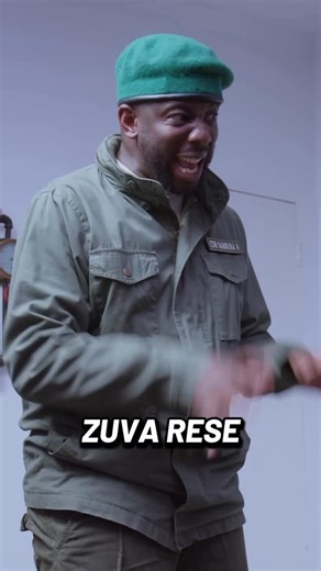 Shingai Musarurwa on Instagram: "Mwana abatwa arikumba kwemukomana na blaz… Parikubhaizika Tsano Charle Ep 7 out now @kingkandorolive @santu_x_._ @mrs_pink_07"