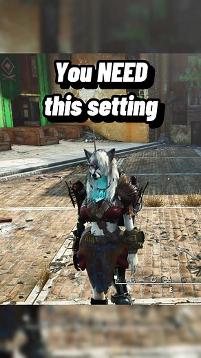 Optimizing Fallout 4 Settings for Better Gameplay Experience