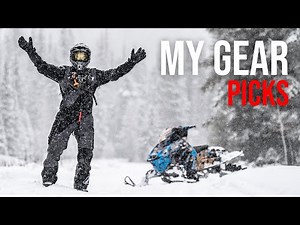 My Gear Picks for 2022