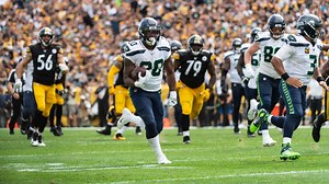 2019 Week 2: Top 15 Fantasy Football Plays