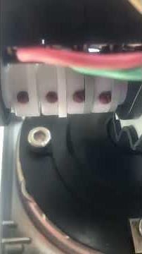 Adjusting your Galaxy lift elevator limit switch / height of elevator