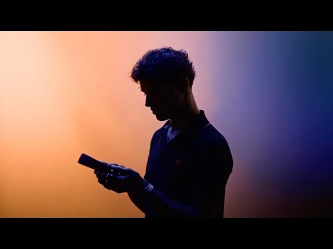 McLaren Formula 1 Drivers Lando Norris and Oscar Piastri with Bowers & Wilkins