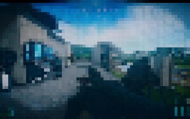 [GMOD]滤镜测试 Realism(写实主义)