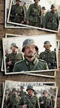 The personal belongings of Hitler's soldiers #ww2 #germany