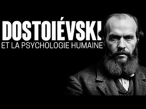 Dostoïevski – Le génie de la littérature qui a déchiffré la vie.