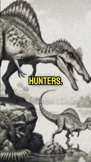 5 Wild Facts About Irritator 🐟🦖