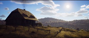 Way Of The Hunter Wild Expeditions Official Announcement Trailer