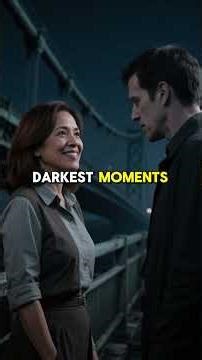 She Saved a Stranger From Suicide… 8 Years Later He Saved Her Daughter | Heart-Touching True Story