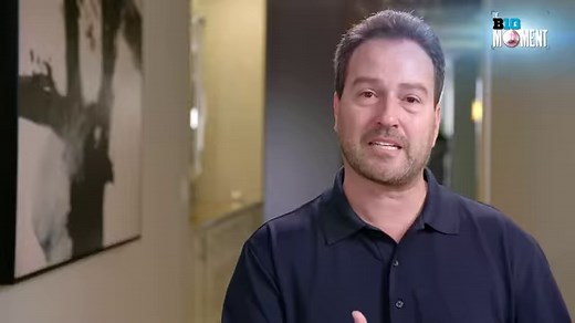 The story behind Desmond Howard's iconic Heisman pose. | Big Ten Network