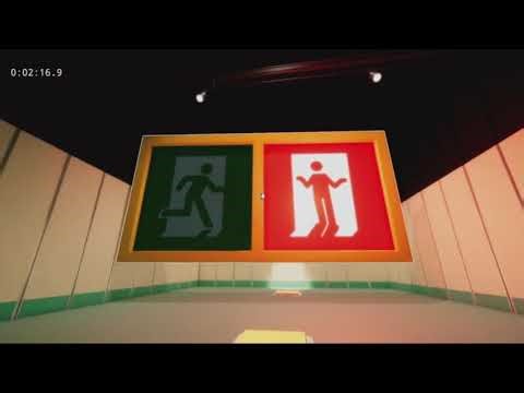 [QQHH] -- Speedruns (Superliminal, part 13)