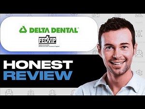 Delta Dental FEDVIP Review – Features, Pros & Cons