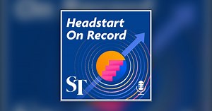 How to start a start-up in your 20s - Headstart On Record