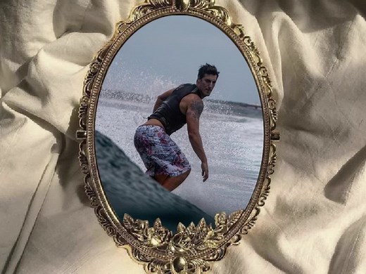 Eric Balfour Video 1 @