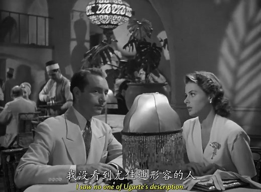 卡萨布兰卡.Casablanca.1942.国语