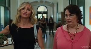Bad Teacher Teaser Trailer