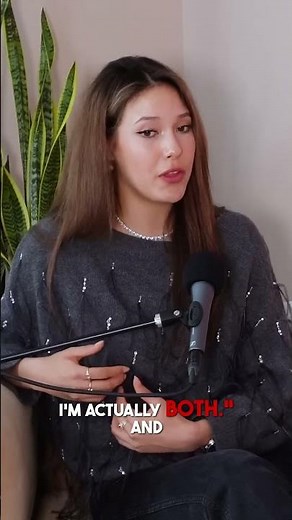 Eileen Gu reveals the TRUTH