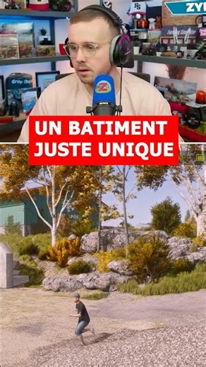 I'VE NEVER SEEN A MOD LIKE THIS on #farmingsimulator25 #fs25 #shorts 😍