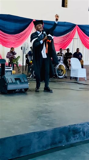 245 reactions · 12 comments | Matric Class of 2025 Redeeming Showers of Grace Christian Church International Motivational and Prayer Sunday ❤️ #MusandaFoundation | Musanda Musanda | Facebook