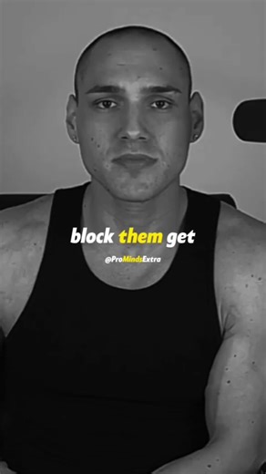 Blocking and unblocking !!! #motivation #advice #relationships #leoskepi #ProMindsExtra
