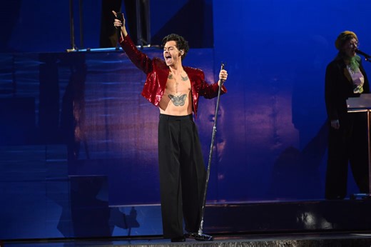 Harry Styles: The definitive guide to dressing like the pop icon