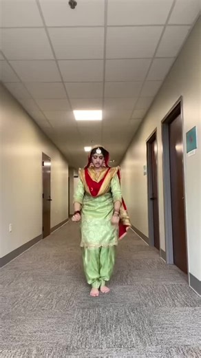 Giddha Vibes: Teeyan and Giddha Boliyan Teeyan