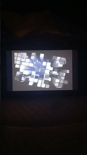 PS2 Startup (REMAKE)