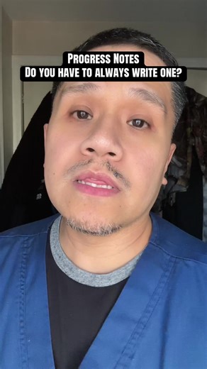 Essential Tips for Writing Nursing Progress Notes