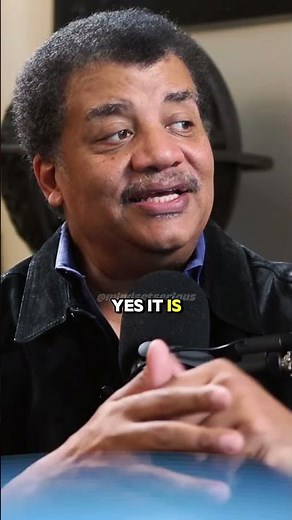 Digging a Hole Through the Earth 🤯 w/ Neil deGrasse Tyson #neildegrassetyson