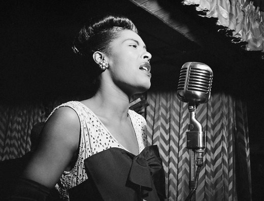 The life of 'Strange Fruit': The most powerful protest song