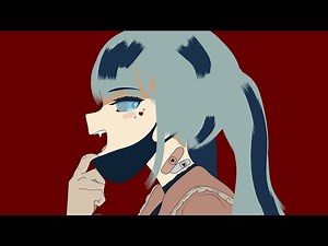 The Vampire (DECO*27) English Cover 【rachie】ヴァンパイア (Animation)